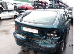 renault megane i classic (la0/1_) del año 1998 2