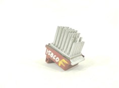 Recambio de resistencia calefaccion para audi tt roadster (8n9) 1.8 t referencia OEM IAM 1J0907521 657364M 5DS00646701