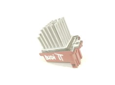 Recambio de resistencia calefaccion para audi tt roadster (8n9) 1.8 t referencia OEM IAM 1J0907521 657364M 5DS00646701 2