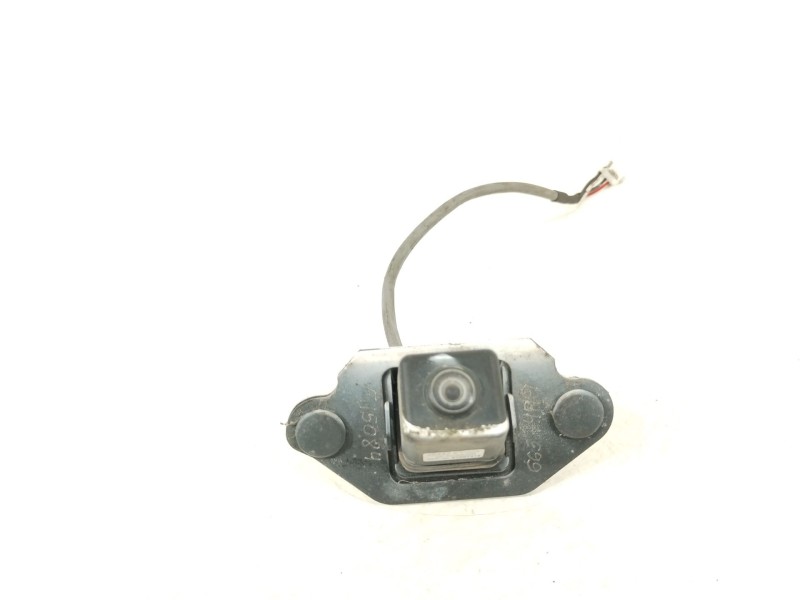 Recambio de camara para nissan qashqai i (j10, nj10) 2.0 dci referencia OEM IAM 28442EY00A  
