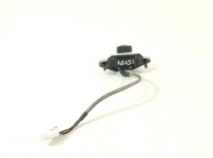 Recambio de camara para nissan qashqai i (j10, nj10) 2.0 dci referencia OEM IAM 28442EY00A   2