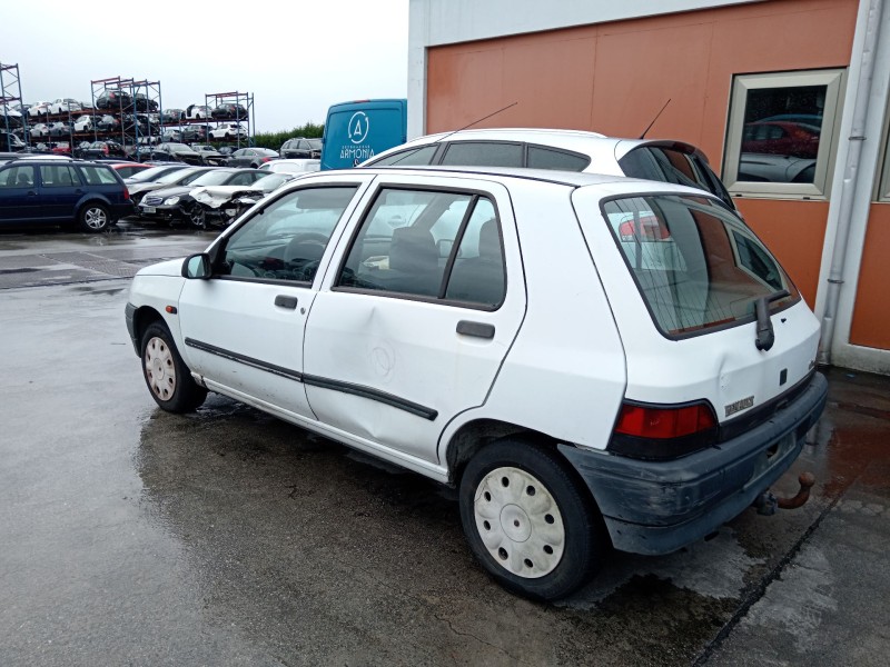 renault clio i (b/c57_, 5/357_) del año 1993