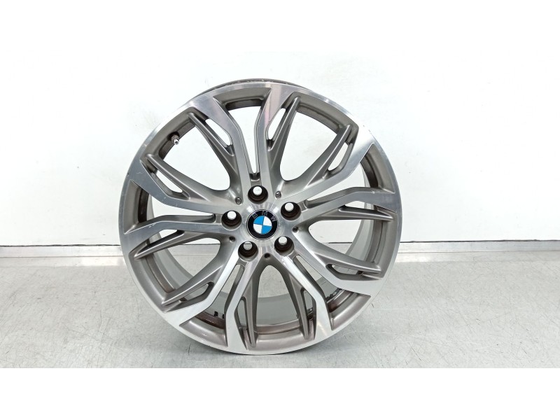 Recambio de llanta para bmw x2 (f39) sdrive18d referencia OEM IAM 36116856067  6856067