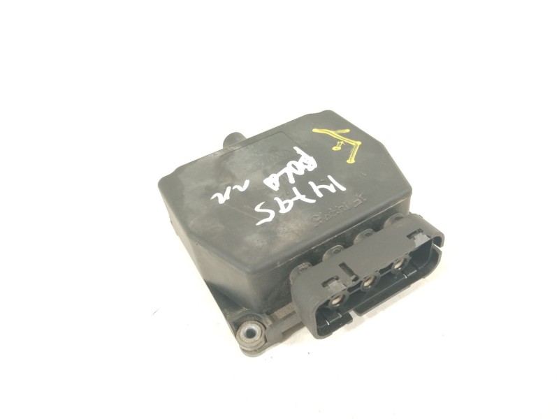 Recambio de valvula aire adicional para volkswagen polo iv (9n_, 9a_) 1.4 tdi referencia OEM IAM 6Q0906625A  