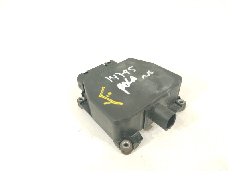 Recambio de valvula aire adicional para volkswagen polo iv (9n_, 9a_) 1.4 tdi referencia OEM IAM 6Q0906625A  