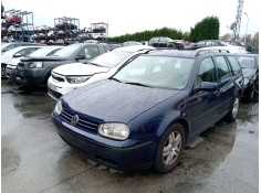 volkswagen golf iv (1j1) del año 2002