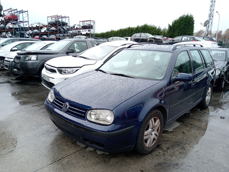 volkswagen golf iv (1j1) del año 2002