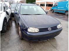 volkswagen golf iv (1j1) del año 2002 2