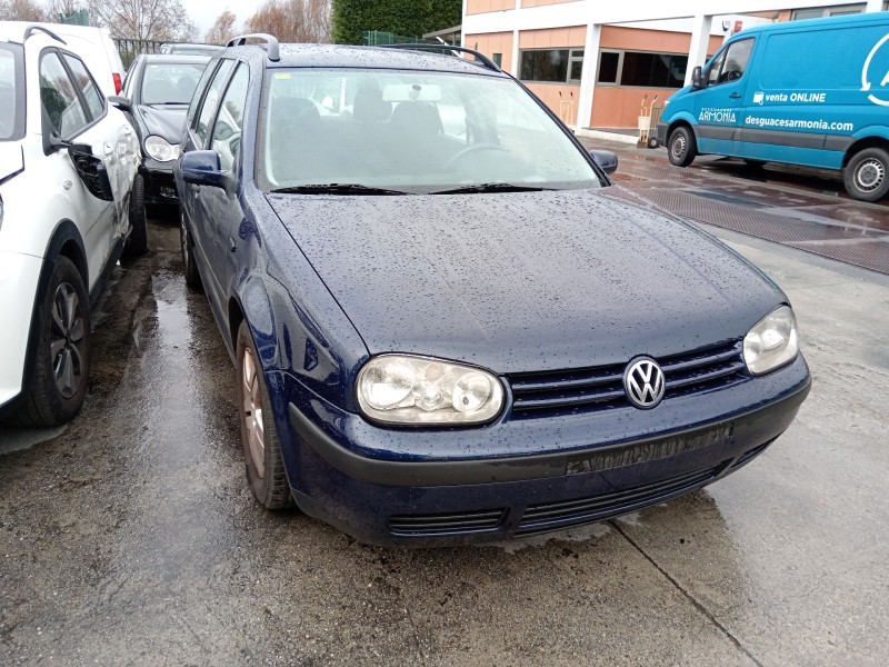 volkswagen golf iv (1j1) del año 2002