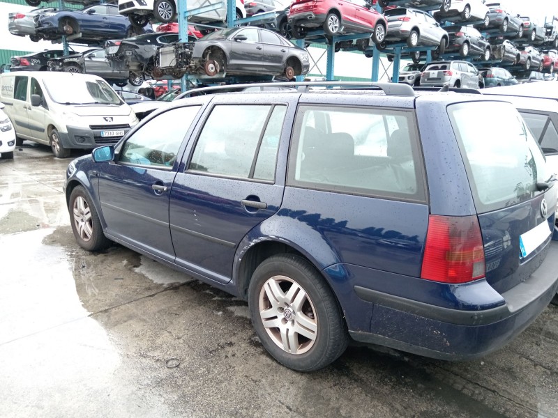 volkswagen golf iv (1j1) del año 2002