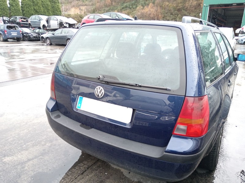 volkswagen golf iv (1j1) del año 2002