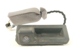 Recambio de camara para skoda fabia combi active referencia OEM IAM 6V0980121A 6V0827566H  2