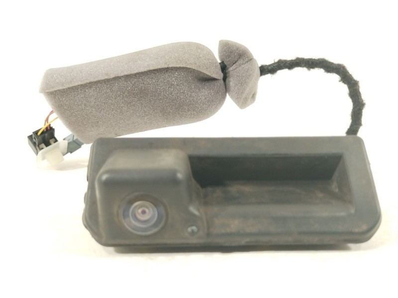 Recambio de camara para skoda fabia combi active referencia OEM IAM 6V0980121A 6V0827566H 