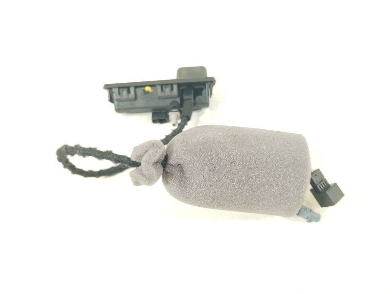 Recambio de camara para skoda fabia combi active referencia OEM IAM 6V0980121A 6V0827566H 