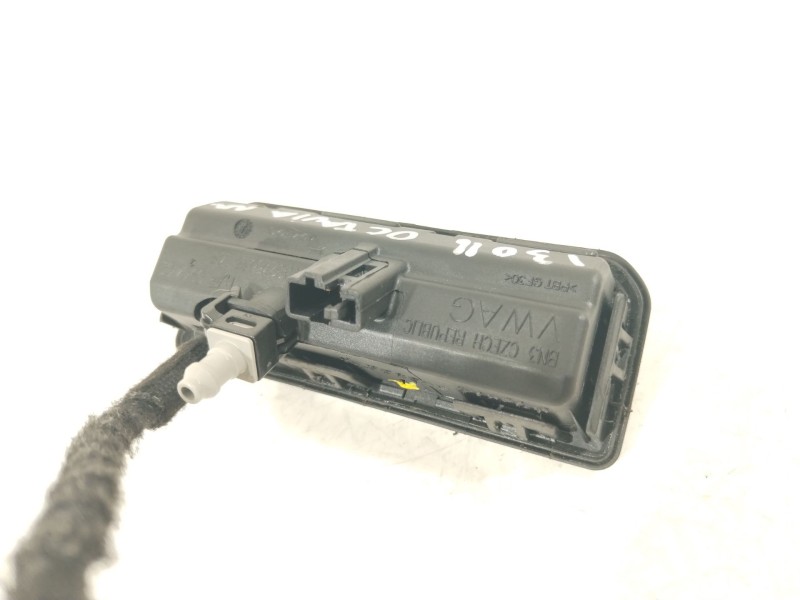 Recambio de camara para skoda fabia combi active referencia OEM IAM 6V0980121A 6V0827566H 