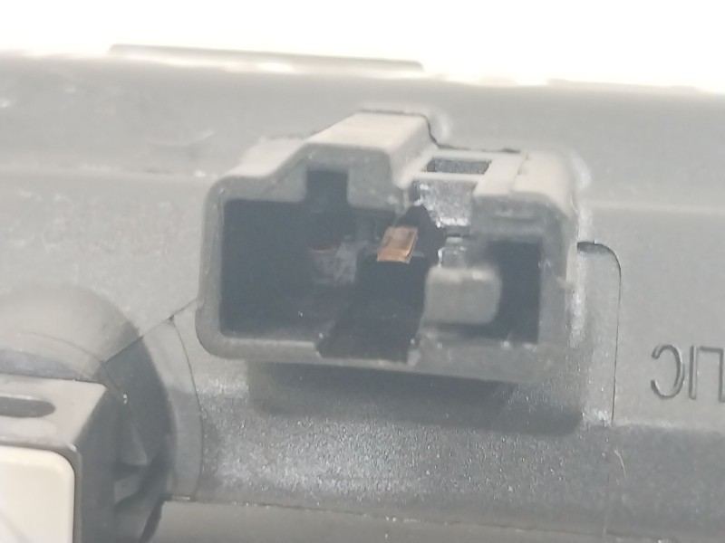 Recambio de camara para skoda fabia combi active referencia OEM IAM 6V0980121A 6V0827566H 