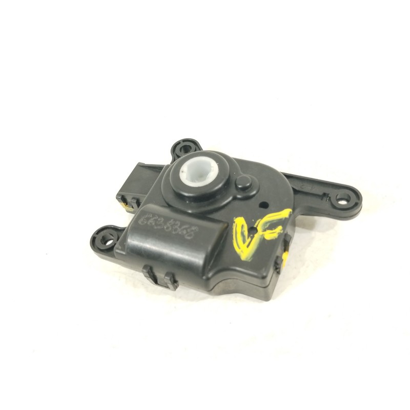 Recambio de motor apertura trampillas climatizador para hyundai i30 (gd) 1.6 crdi referencia OEM IAM D266DY9AA  