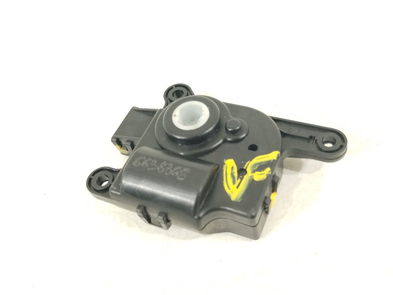 Recambio de motor apertura trampillas climatizador para hyundai i30 (gd) 1.6 crdi referencia OEM IAM D266DY9AA  