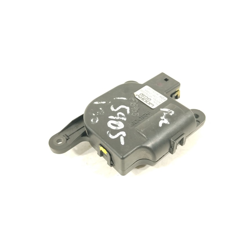 Recambio de motor apertura trampillas climatizador para hyundai i30 (gd) 1.6 crdi referencia OEM IAM D266DY9AA  