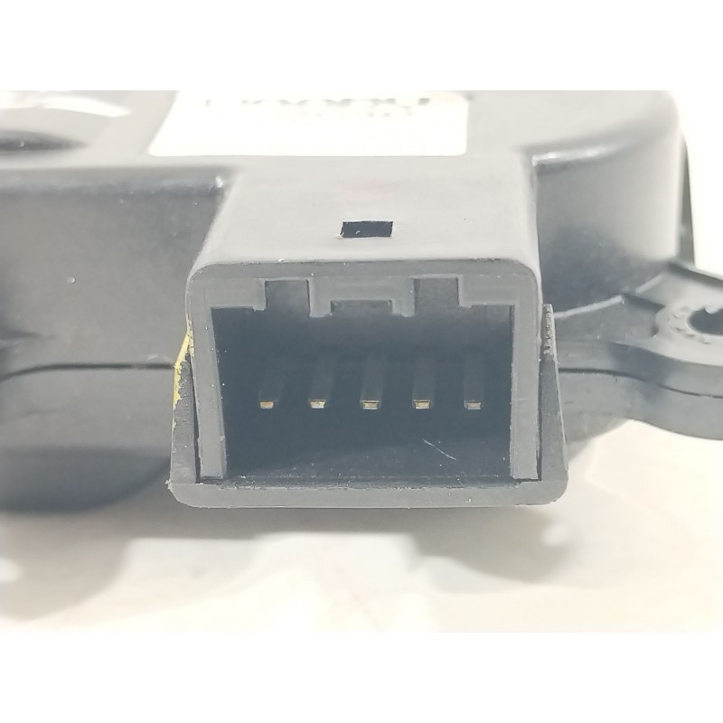 Recambio de motor apertura trampillas climatizador para hyundai i30 (gd) 1.6 crdi referencia OEM IAM D266DY9AA  