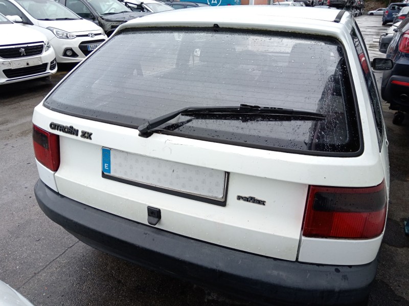 citroën zx (n2) del año 1994