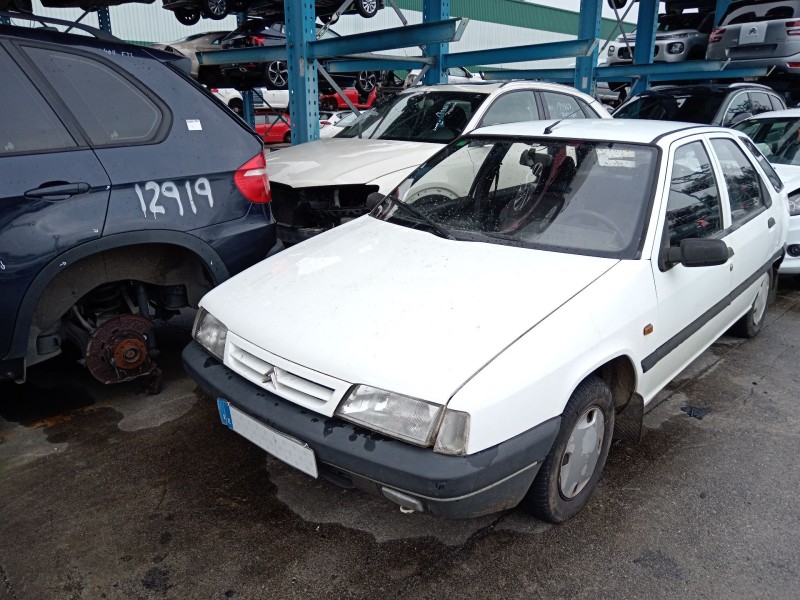 citroën zx (n2) del año 1994