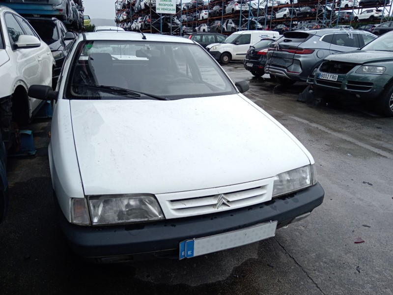 citroën zx (n2) del año 1994
