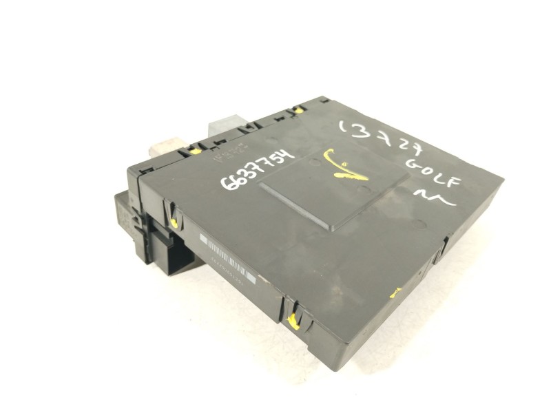 Recambio de caja reles / fusibles para volkswagen golf v (1k1) 2.0 tdi referencia OEM IAM 3C0937049E 28022870 