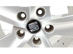 Recambio de llanta para seat leon (5f1) 2.0 tdi referencia OEM IAM 5F0601025   2
