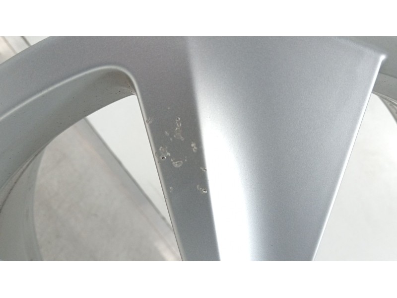 Recambio de llanta para seat leon (5f1) 2.0 tdi referencia OEM IAM 5F0601025  