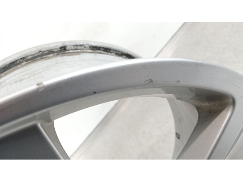 Recambio de llanta para seat leon (5f1) 2.0 tdi referencia OEM IAM 5F0601025  
