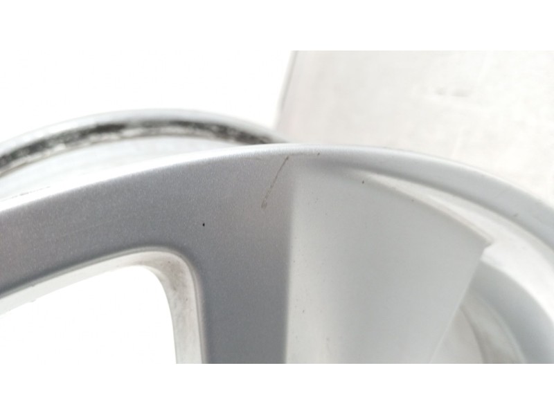 Recambio de llanta para seat leon (5f1) 2.0 tdi referencia OEM IAM 5F0601025  