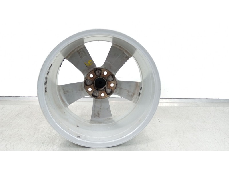 Recambio de llanta para seat leon (5f1) 2.0 tdi referencia OEM IAM 5F0601025  