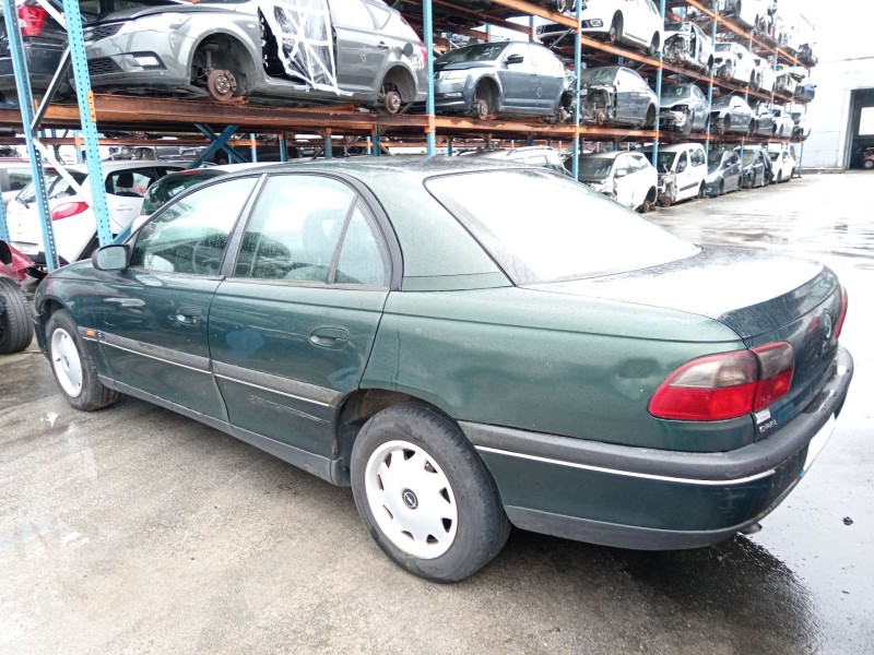 opel omega b (v94) del año 1996
