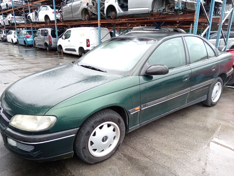opel omega b (v94) del año 1996