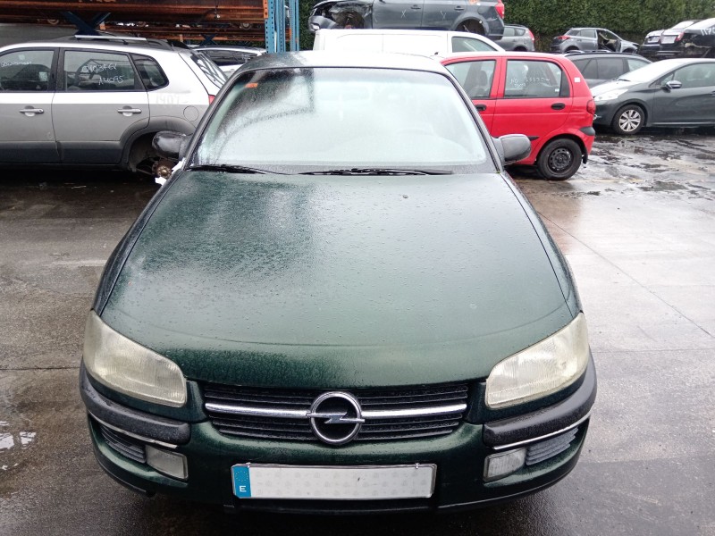 opel omega b (v94) del año 1996