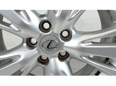 Recambio de llanta para lexus rx 450h referencia OEM IAM 4261148730   2