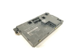 Recambio de modulo electronico para mercedes-benz clase e (w211) berlina e 280 cdi (211.020) referencia OEM IAM 2118701985 00401