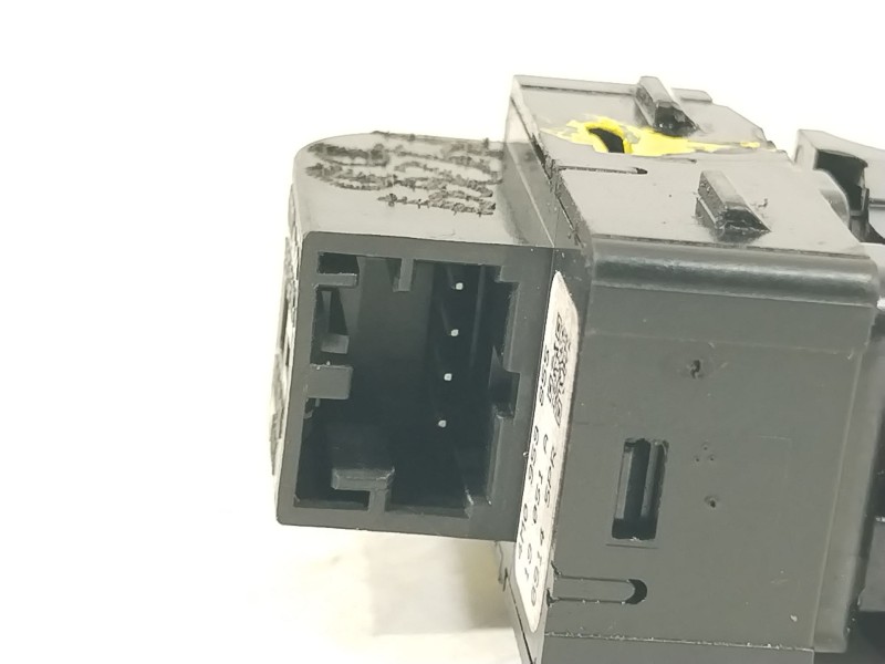 Recambio de mando elevalunas delantero derecho para audi q5 (fyb, fyg) 35 tdi quattro referencia OEM IAM 4M0959855  