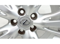Recambio de llanta para lexus rx 450h referencia OEM IAM 4261148730   2