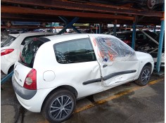 renault clio ii (bb_, cb_) del año 2001