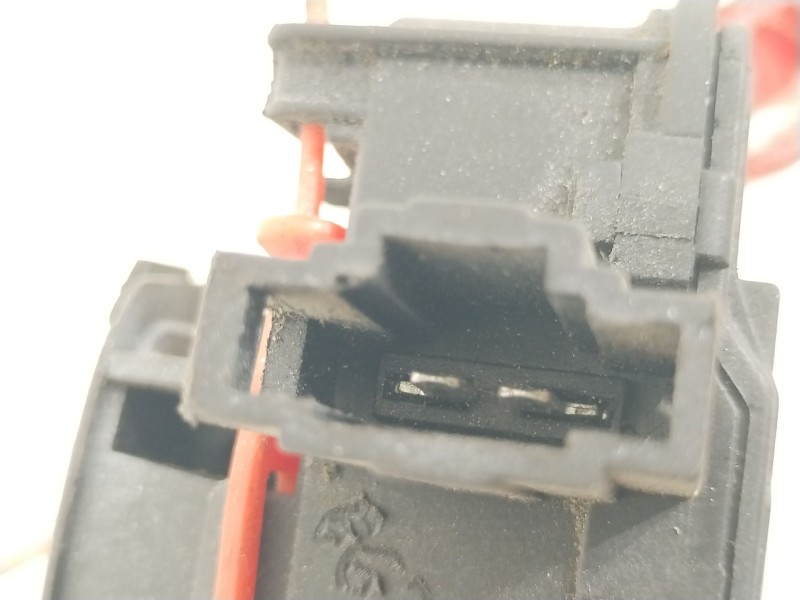 Recambio de motor tapa combustible para audi a4 ber. (b8) basis referencia OEM IAM 8K0862153H  