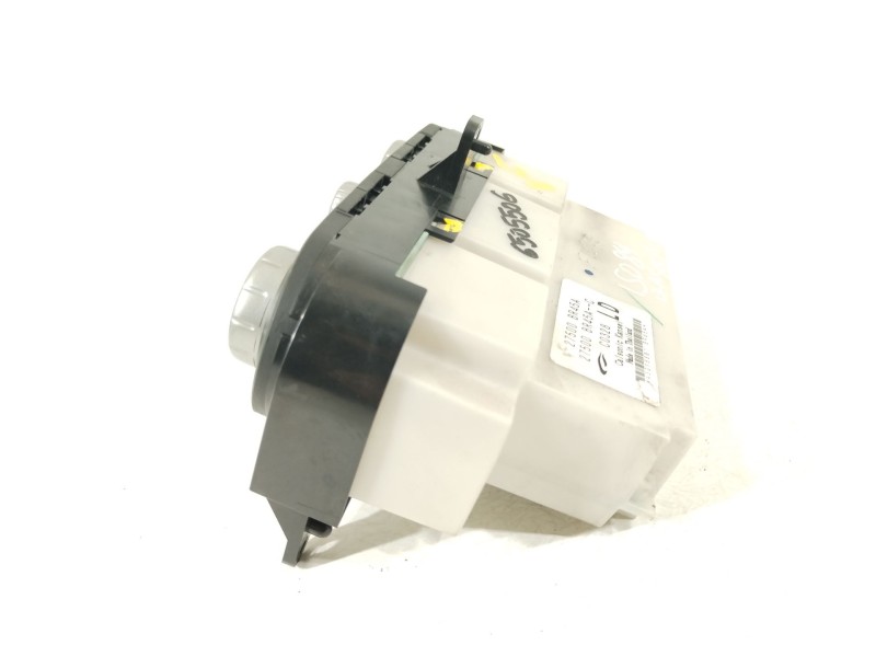 Recambio de mando climatizador para nissan qashqai i (j10, nj10) 2.0 dci referencia OEM IAM 27500BR45A  