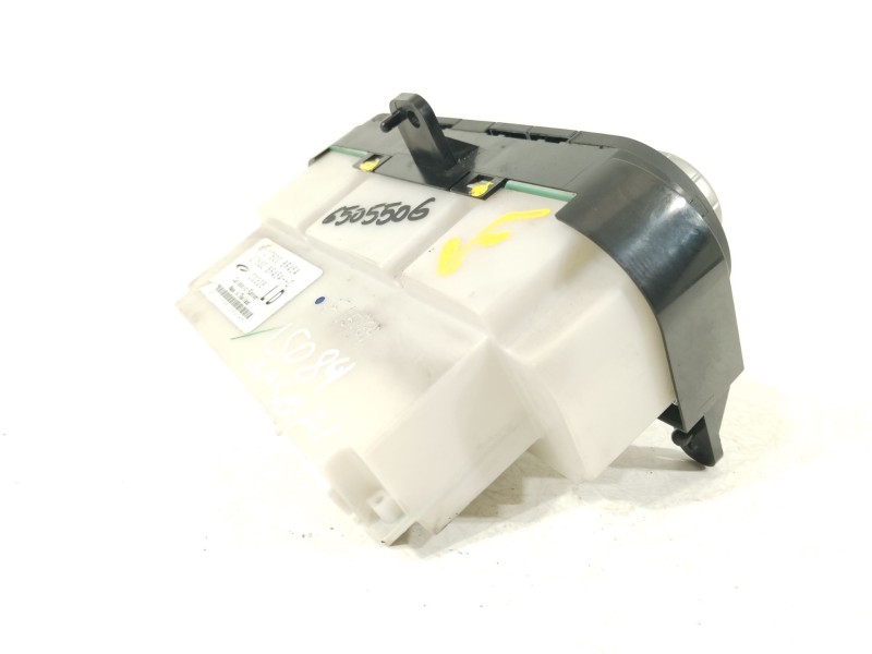 Recambio de mando climatizador para nissan qashqai i (j10, nj10) 2.0 dci referencia OEM IAM 27500BR45A  