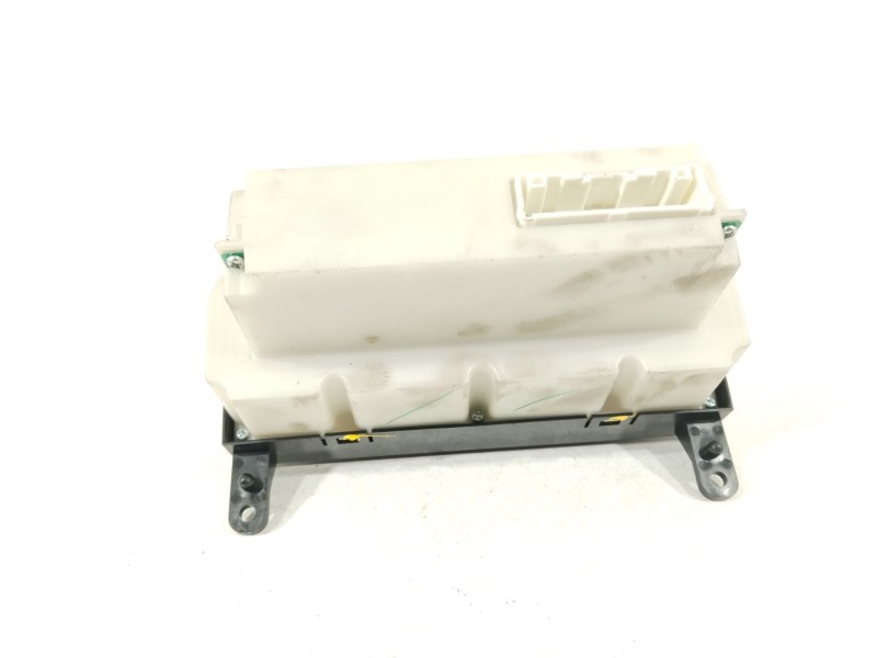 Recambio de mando climatizador para nissan qashqai i (j10, nj10) 2.0 dci referencia OEM IAM 27500BR45A  