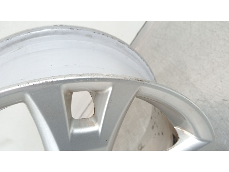 Recambio de llanta para toyota rav 4 (a3) active referencia OEM IAM 4261142350  