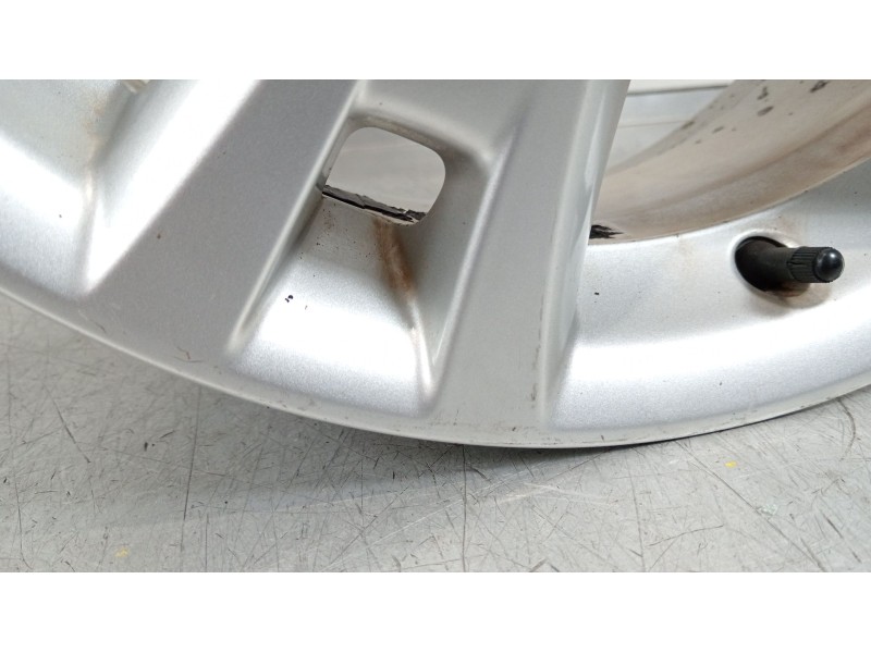 Recambio de llanta para toyota rav 4 (a3) active referencia OEM IAM 4261142350  