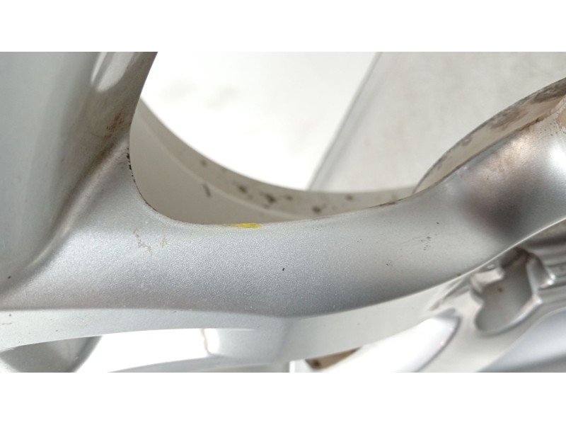 Recambio de llanta para toyota rav 4 (a3) active referencia OEM IAM 4261142350  