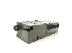 Recambio de mando climatizador para seat ibiza iii (6l1) 1.9 tdi referencia OEM IAM 6L0820043B   2