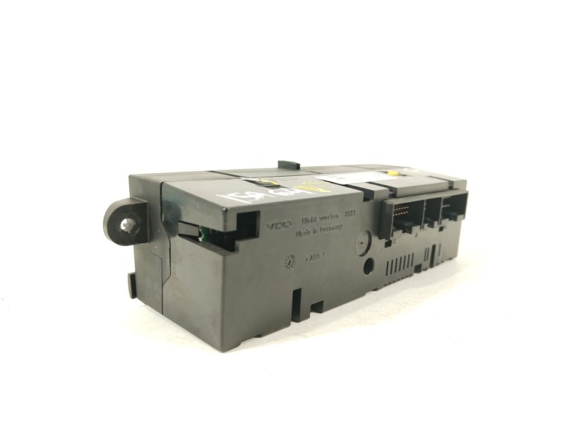 Recambio de mando climatizador para seat ibiza iii (6l1) 1.9 tdi referencia OEM IAM 6L0820043B  